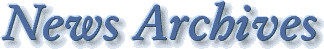 News Archives