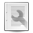 An icon for the software section of this web site.